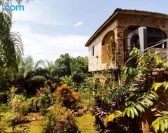 Hele huset/lejligheden Maison au calme dans la nature (Kpalimé, Togo)