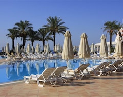 Tt Hotels Pegasos Royal - All Inclusive (Alanya, Tyrkiet)