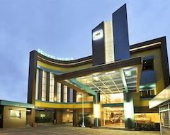 Khách sạn Muria Semarang (Semarang, Indonesia)
