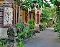 Khách sạn Hotel Taman Harum Cottages (Ubud, Indonesia)