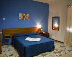 Hotel Mercede 2 (San Felice Circeo, Italien)