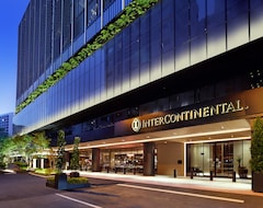 Hotel InterContinental Singapore Robertson Quay (Singapore, Singapore)