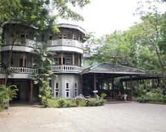 Khách sạn Hotel Eden Garden (Sigiriya, Sri Lanka)