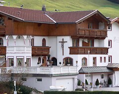 Nhà trọ Pension Edelweiss (Breitenbach am Inn, Áo)