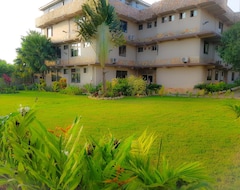 Hotel Sweet Garden (Kumasi, Gana)