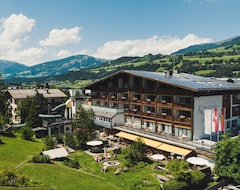 Sporthotel Kogler (Mittersill, Avusturya)