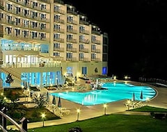 Hotel Aqua Azur (Sveti Konstantin, Bulgaristan)