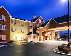 Khách sạn Best Western  PLUS Fort Wayne Inn & Suites North (Fort Wayne, Hoa Kỳ)