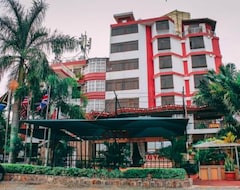 Khách sạn Hotel Kingdom (Mwanza, Tanzania)