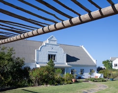 Otel Fynbos Ridge (Plettenberg Bay, Güney Afrika)