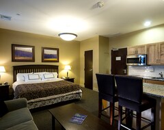 Hotel The Parker Inn & Suites (Schenectady, USA)