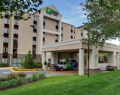 Khách sạn Spark by Hilton Germantown Washington DC North (Germantown, Hoa Kỳ)