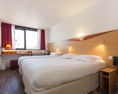 Hotel Nice Ouest - Stade (Nice, France)