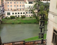 Hotel Sant'Antonio (Padova, Italija)