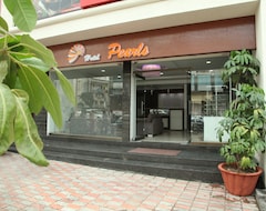 Khách sạn Hotel Pearls (Aurangabad, Ấn Độ)