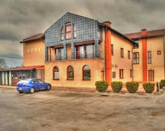 Motel - Restoran Bella Italia (Ilidža, Bosna-Hersek)