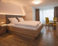 Hotel Al Porto (Uhldingen-Mühlhofen, Germany)