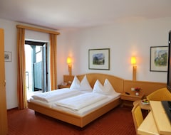 Hotel Hois'n Wirt (Gmunden, Austria)