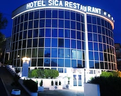 Hotel Sica (Montecorvino Rovella, İtalya)