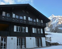 Casa/apartamento entero Apartment Fortuna 3.5 - Griwarent Ag (Grindelwald, Suiza)