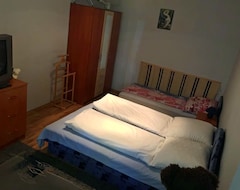 Cijela kuća/apartman Oazis Apartman (Eger, Mađarska)