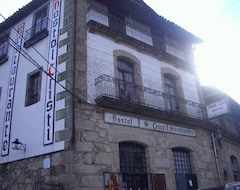 Hostel / vandrehjem Cristi (Candelario, Spanien)