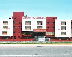 Hotel Sreeya Comforts (Mysore, Indija)