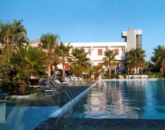 Villaggio Poseidone Beach Resort - Hotel (Ugento, Italy)
