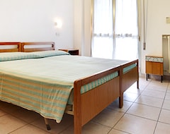 Khách sạn Sorriso (Bellaria-Igea Marina, Ý)