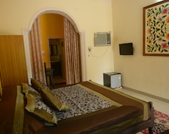 Hotel Gamma Hammir Wildlife Resort, (Sawai Madhopur, India)