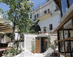 Khách sạn Yasin's Place Cave (Göreme, Thổ Nhĩ Kỳ)