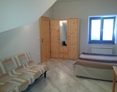 Casa/apartamento entero Domačija Lojtrnik (Divača, Eslovenia)