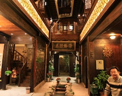 Hotelli Shijian House Inn (Yixian, Kiina)