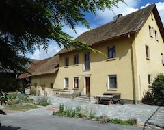 Toàn bộ căn nhà/căn hộ Ferienwohnung Schindler (Nittenau, Đức)