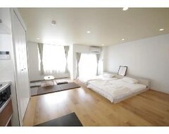 Hotel Apt Sesela - Room 301 (Kanazawa, Japan)