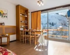 Club Hotel Residence Le Moriond Station Courchevel 1650. (Courchevel, Francuska)