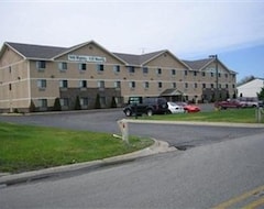 Hotelli Home-Towne Lodge (Hammond, Amerikan Yhdysvallat)
