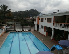 Khách sạn Caribe La Vega (La Vega, Colombia)