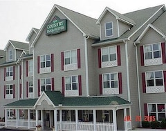 Hotel Country Inn & Suites by Radisson, Hiram, GA (Hiram, USA)