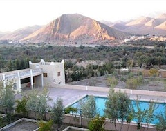 Khách sạn Auberge Camping Toubkal (Taroudant, Morocco)