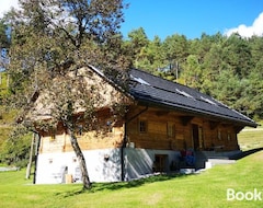 Toàn bộ căn nhà/căn hộ Valle Divina (Mislinja, Slovenia)