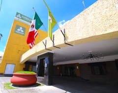 Hafersons Inn Hotel & Suites (Tampiko, Meksiko)