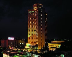 Khách sạn Hangzhou Zhijiang (Hàng Châu, Trung Quốc)