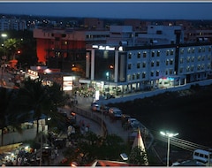 Khách sạn Hotel Sai Bansi (Shirdi, Ấn Độ)