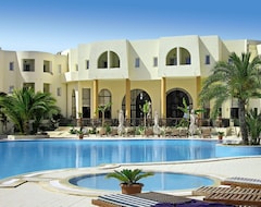 Khách sạn Green Palm Djerba (Midoun, Tunisia)