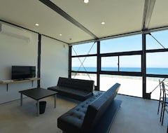 Cijela kuća/apartman Ocean Base Hagane (Izumo, Japan)