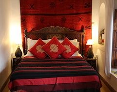 Hotelli Riad Villa El Arsa (Marrakech, Marokko)