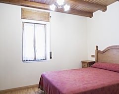 Tüm Ev/Apart Daire Apartamentos Casa Buisan (Broto, İspanya)
