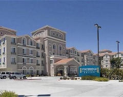 Staybridge Suites Silicon Valley - Milpitas, An Ihg Hotel (Milpitas, Sjedinjene Američke Države)
