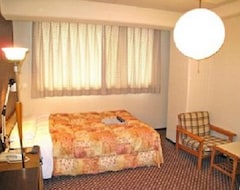 Hotel Matsuyama Hills (BBH Group) (Matsuyama, Japan)